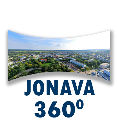 Jonava 360